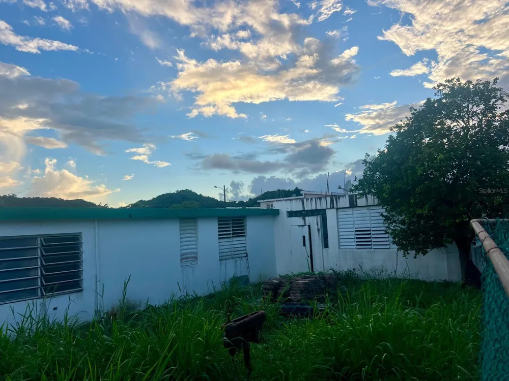 4 CALLE STREET Bayamón, PR 00961