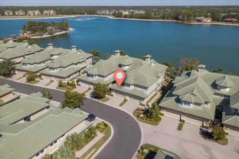 6515 MOORINGS POINT CIRCLE #102