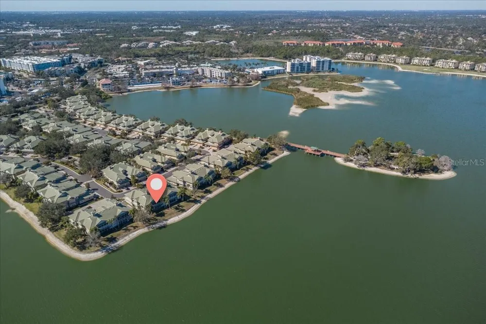 6515 MOORINGS POINT CIRCLE #102 Lakewood Ranch, FL 34202