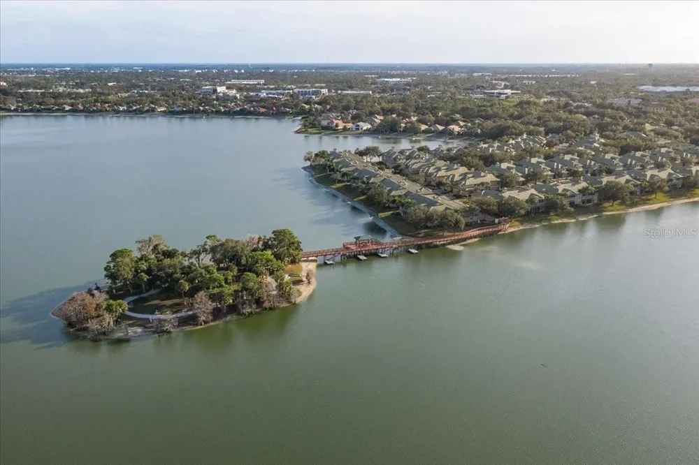 6515 MOORINGS POINT CIRCLE #102 Lakewood Ranch, FL 34202
