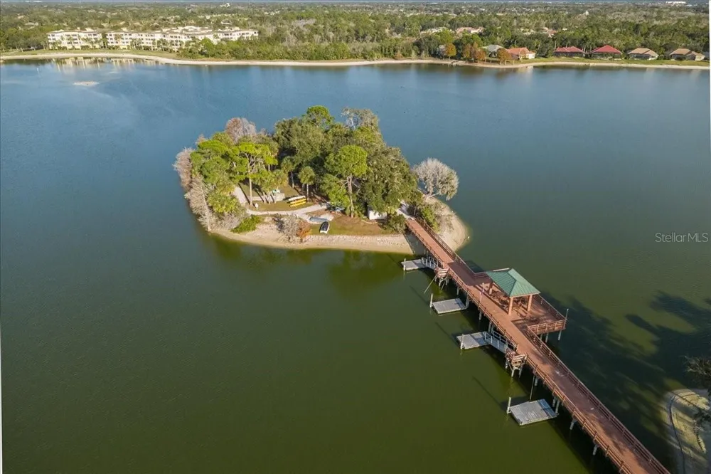 6515 MOORINGS POINT CIRCLE #102 Lakewood Ranch, FL 34202