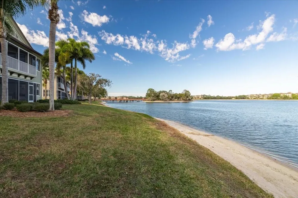 6515 MOORINGS POINT CIRCLE #102 Lakewood Ranch, FL 34202