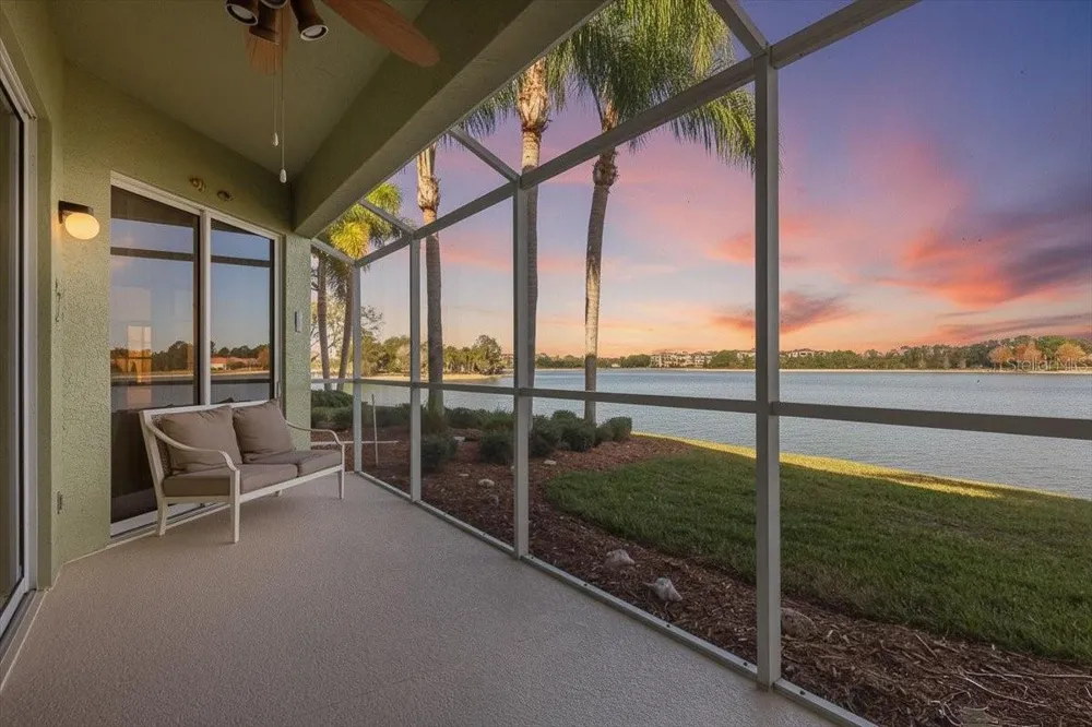 6515 MOORINGS POINT CIRCLE #102 Lakewood Ranch, FL 34202