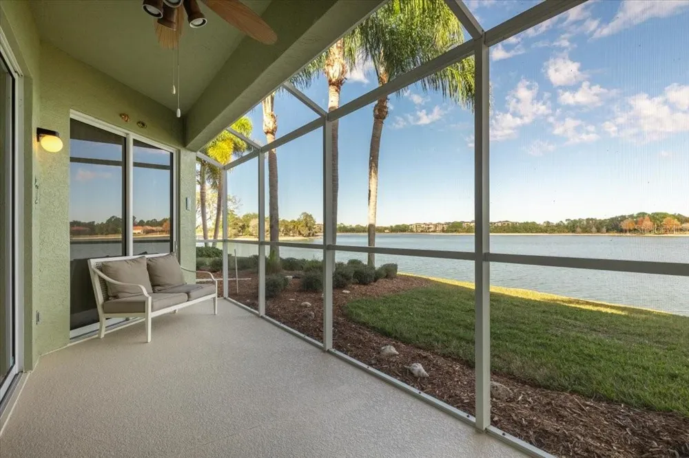 6515 MOORINGS POINT CIRCLE #102 Lakewood Ranch, FL 34202