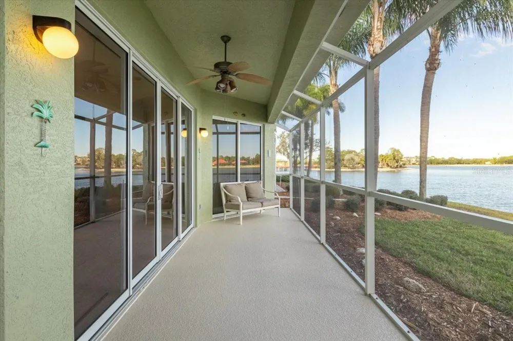 6515 MOORINGS POINT CIRCLE #102 Lakewood Ranch, FL 34202