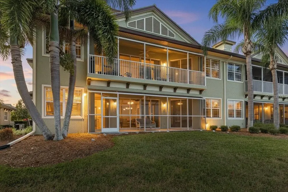 6515 MOORINGS POINT CIRCLE #102 Lakewood Ranch, FL 34202