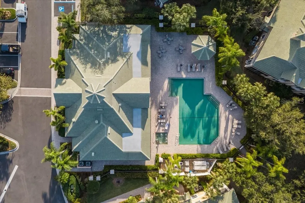 6515 MOORINGS POINT CIRCLE #102 Lakewood Ranch, FL 34202