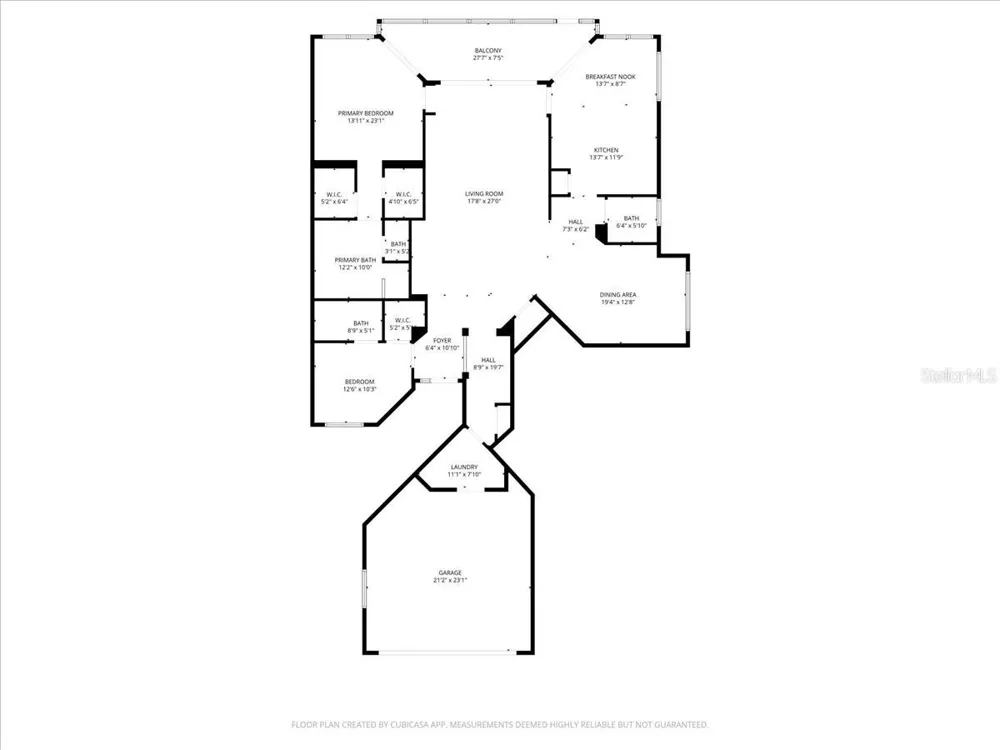 6515 MOORINGS POINT CIRCLE #102 Lakewood Ranch, FL 34202