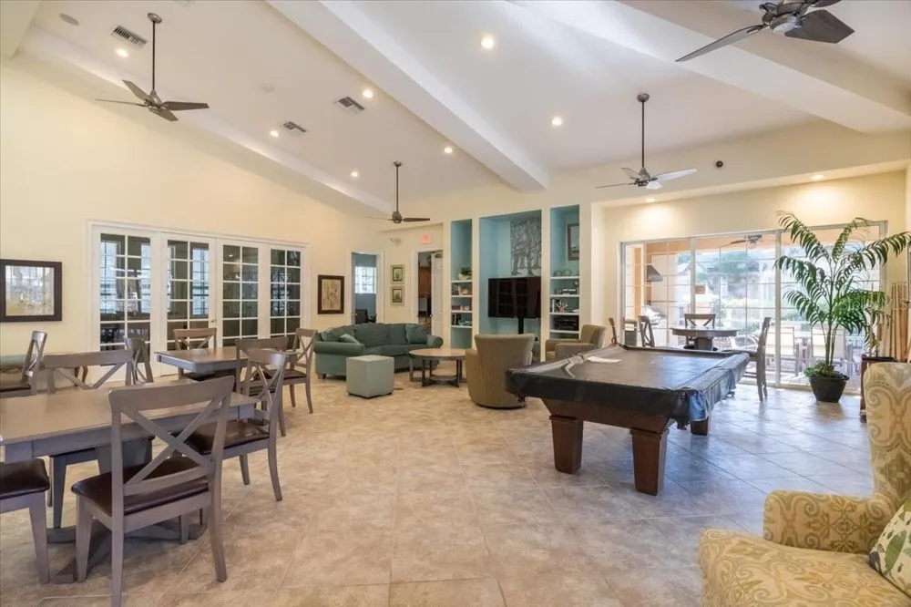 6515 MOORINGS POINT CIRCLE #102 Lakewood Ranch, FL 34202