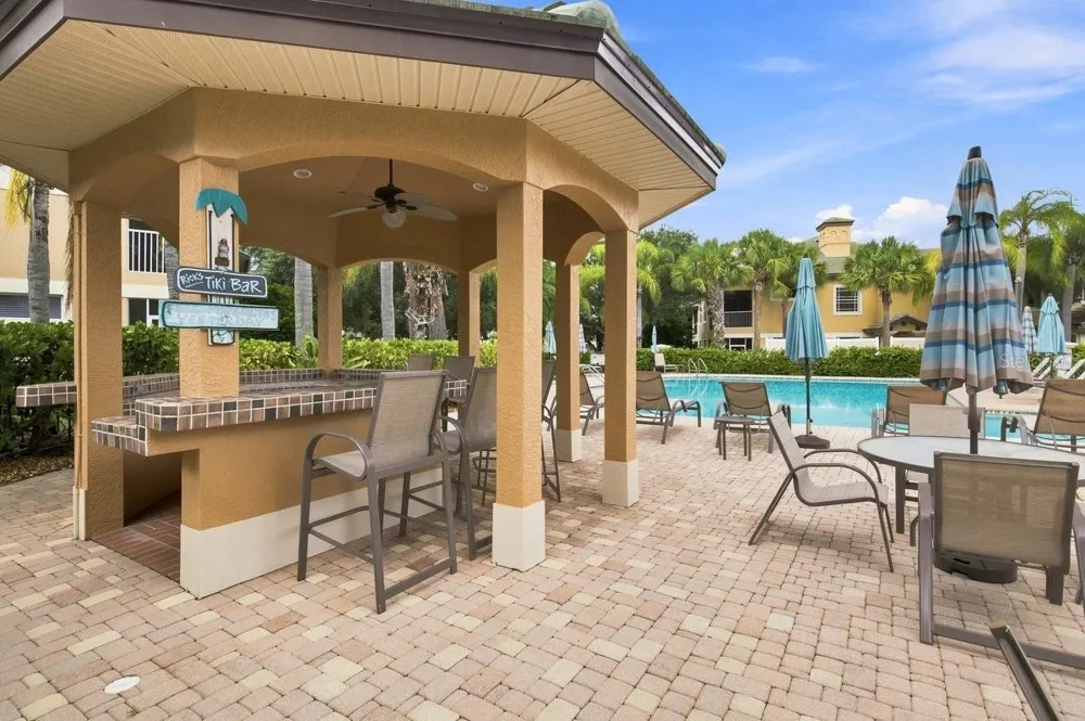 6515 MOORINGS POINT CIRCLE #102 Lakewood Ranch, FL 34202