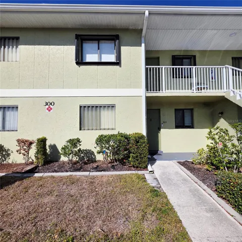 25225 RAMPART BOULEVARD #303