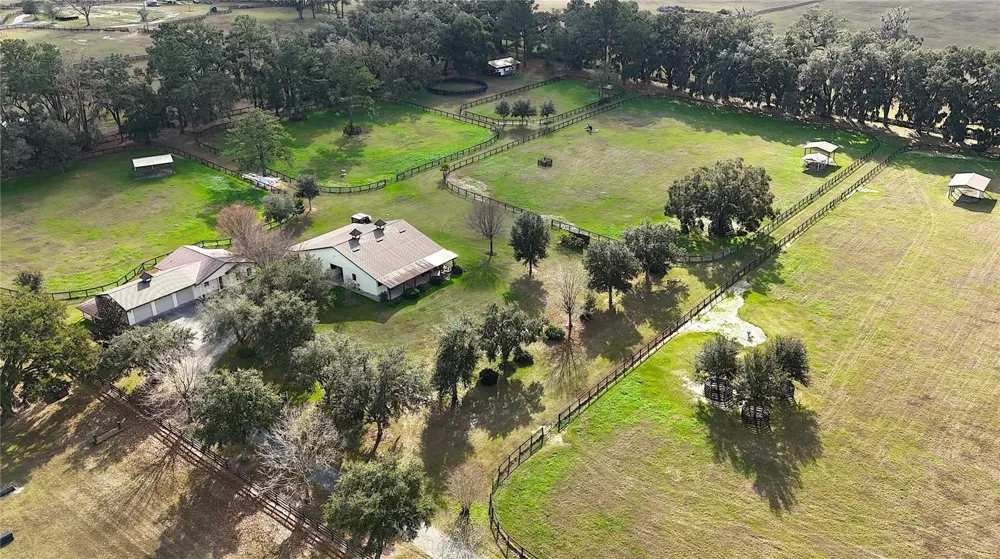 9549 NW 80TH AVENUE ocala, FL 34482