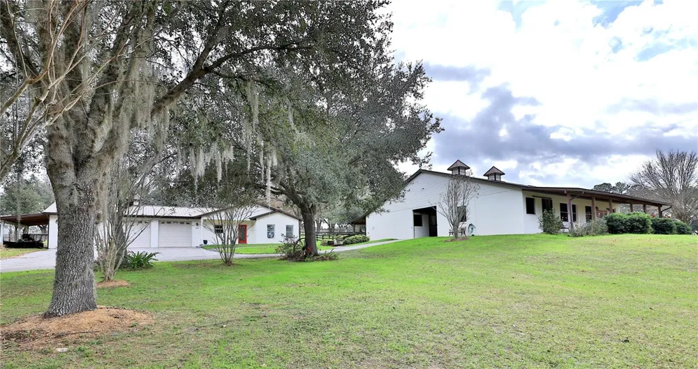 9549 NW 80TH AVENUE ocala, FL 34482