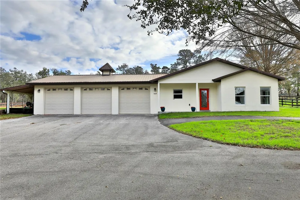 9549 NW 80TH AVENUE ocala, FL 34482