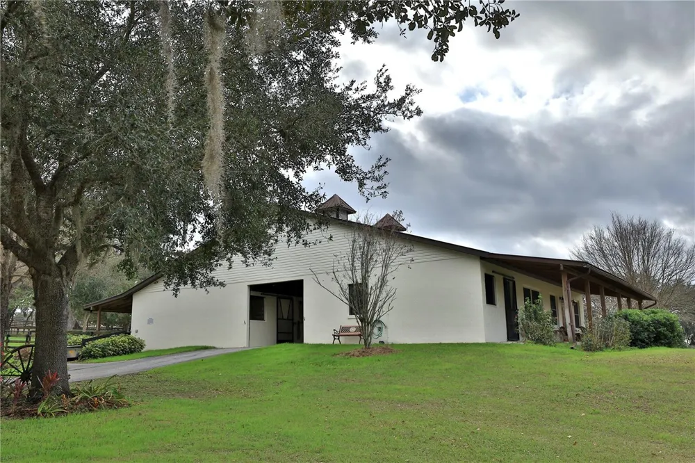 9549 NW 80TH AVENUE ocala, FL 34482