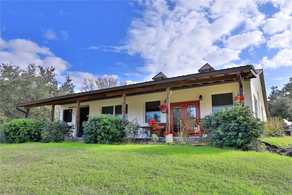 9549 NW 80TH AVENUE ocala, FL 34482