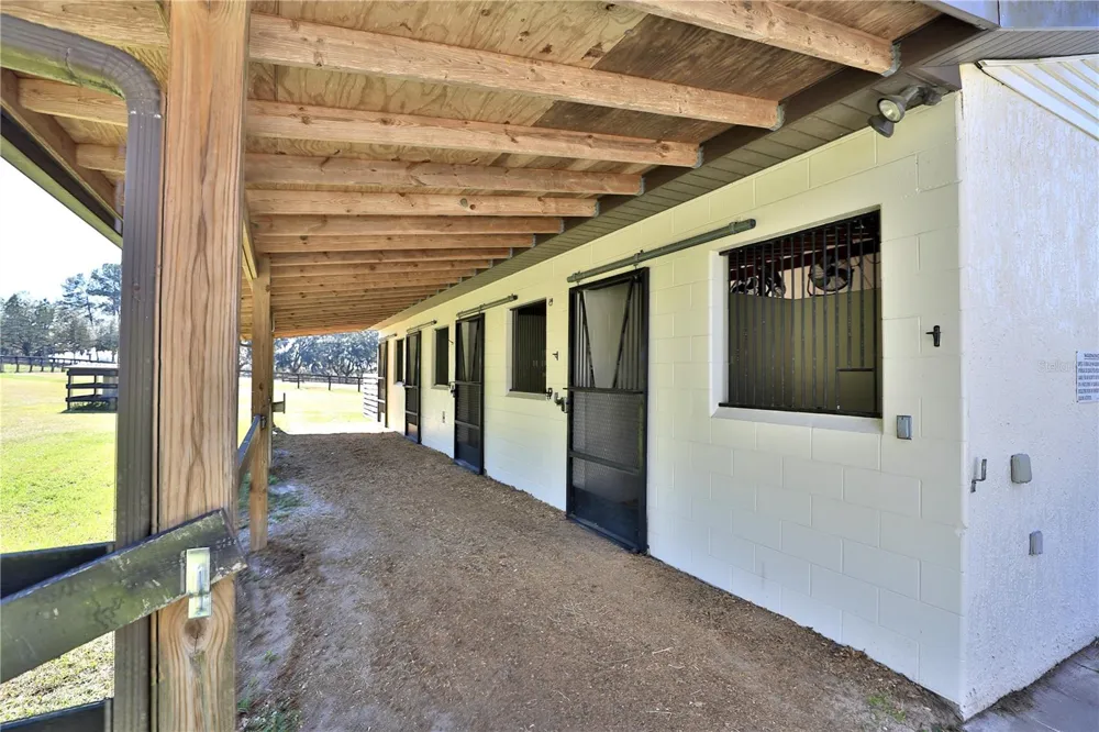 9549 NW 80TH AVENUE ocala, FL 34482