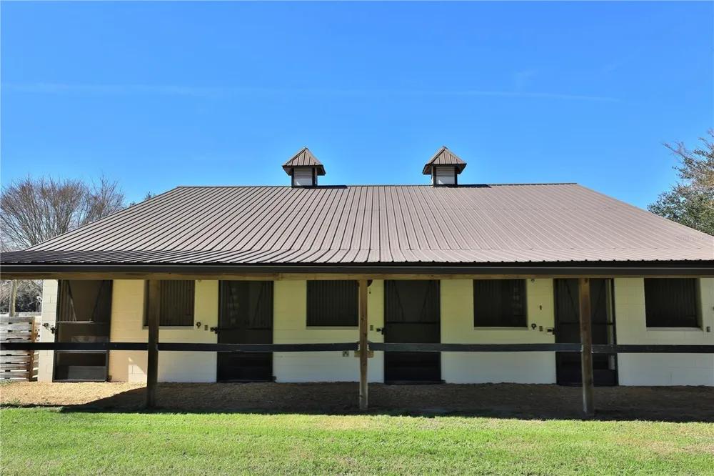 9549 NW 80TH AVENUE ocala, FL 34482