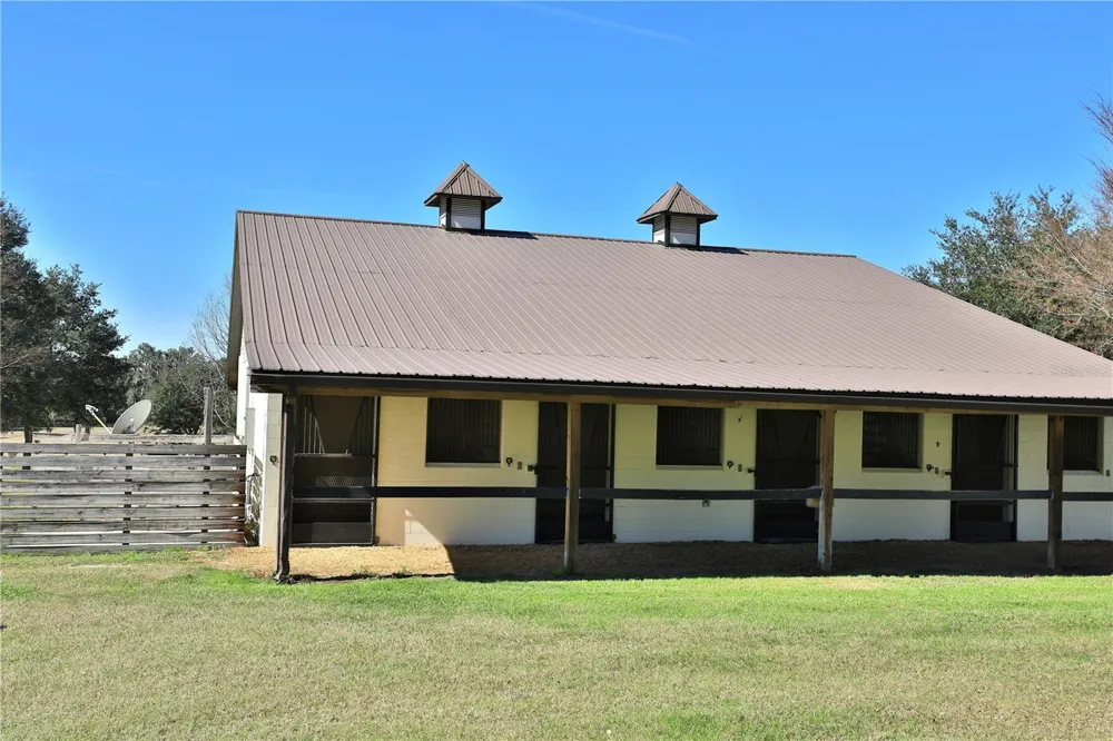 9549 NW 80TH AVENUE ocala, FL 34482