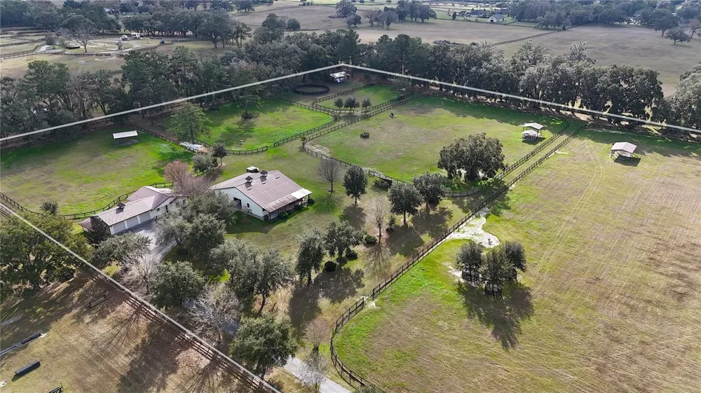 9549 NW 80TH AVENUE ocala, FL 34482