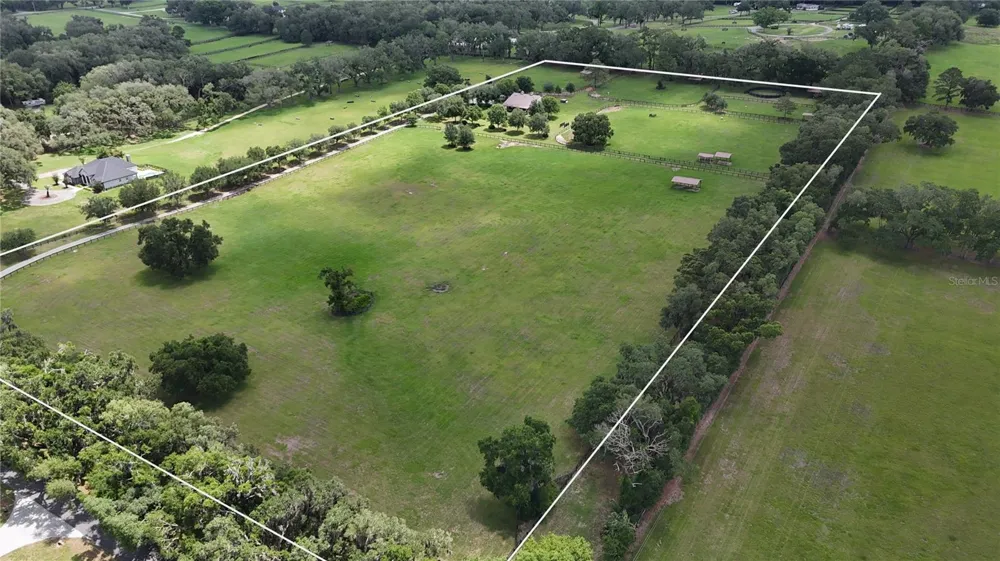 9549 NW 80TH AVENUE ocala, FL 34482