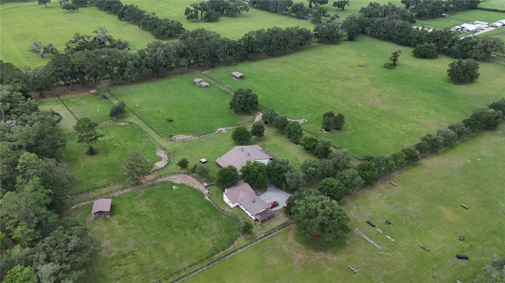 9549 NW 80TH AVENUE ocala, FL 34482