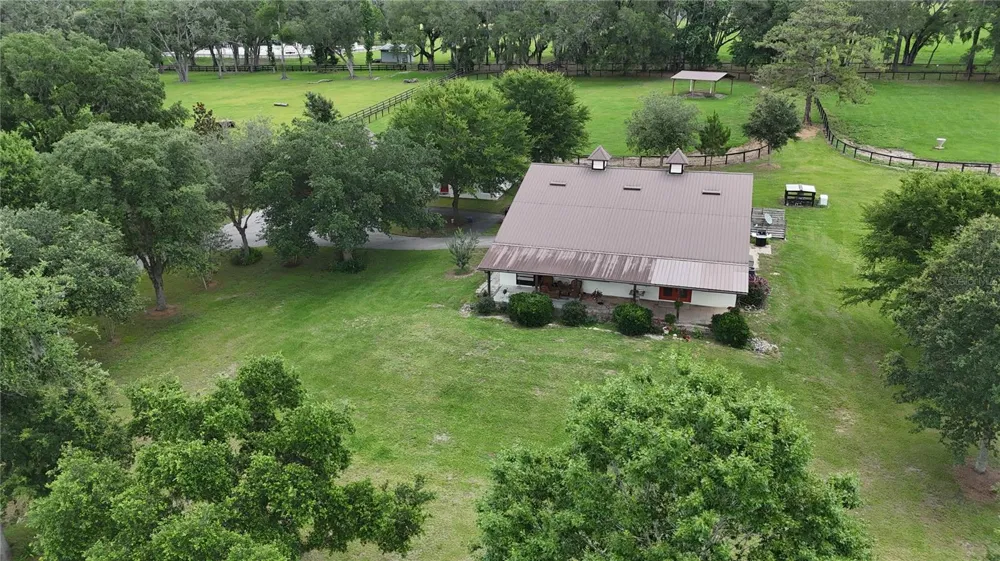 9549 NW 80TH AVENUE ocala, FL 34482