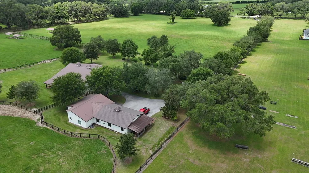 9549 NW 80TH AVENUE ocala, FL 34482