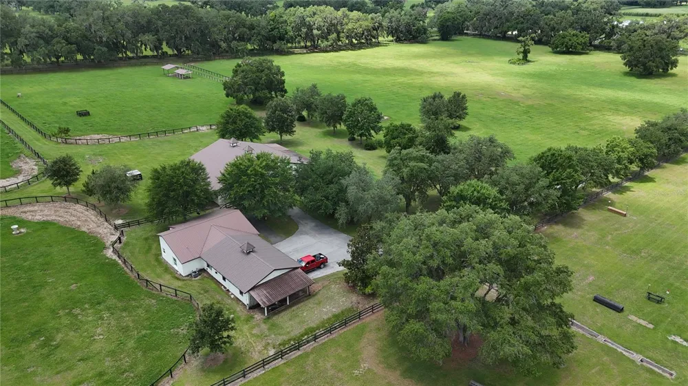 9549 NW 80TH AVENUE ocala, FL 34482