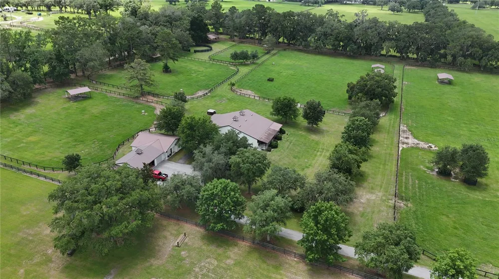 9549 NW 80TH AVENUE ocala, FL 34482