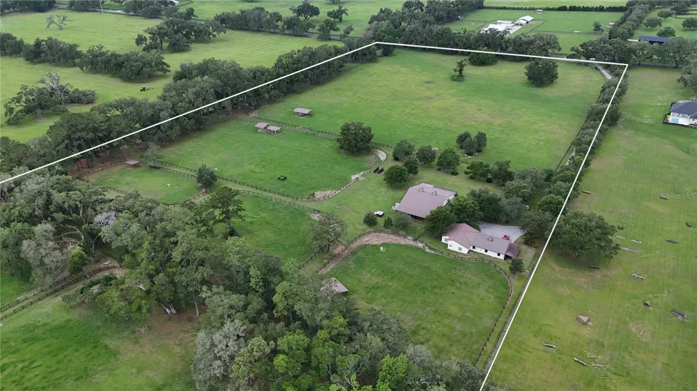 9549 NW 80TH AVENUE ocala, FL 34482