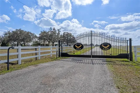 14 EAGLE RIDGE