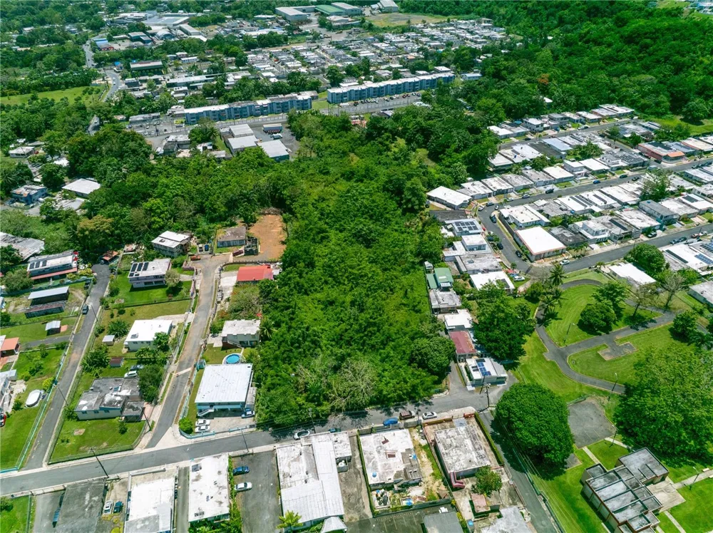 CLL RAMON FIGUEROA CASTRO SAN ANTON Carolina, PR 00987