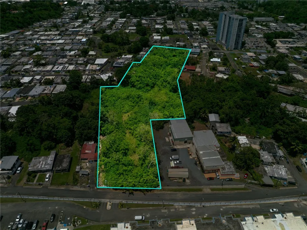 CLL RAMON FIGUEROA CASTRO SAN ANTON Carolina, PR 00987