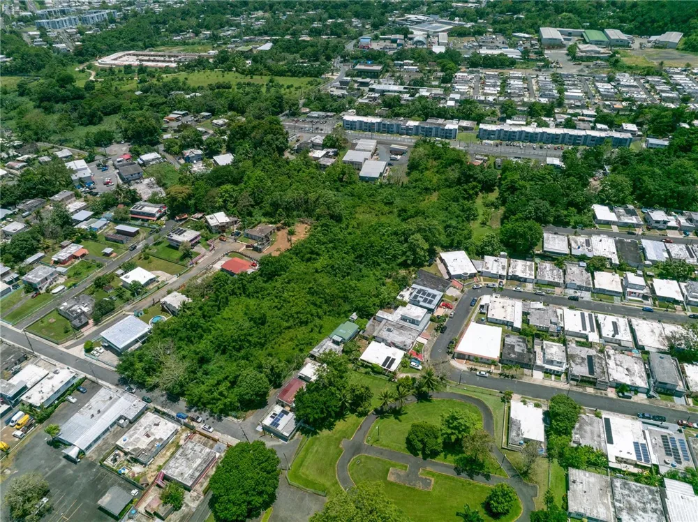 CLL RAMON FIGUEROA CASTRO SAN ANTON Carolina, PR 00987