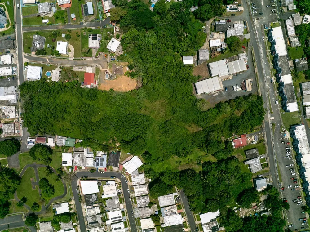 CLL RAMON FIGUEROA CASTRO SAN ANTON Carolina, PR 00987