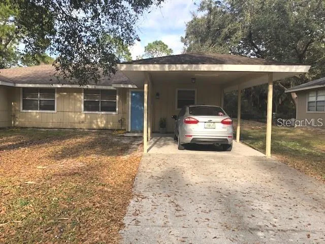 232 BAMBOO DRIVE #A Port Charlotte, FL 33954