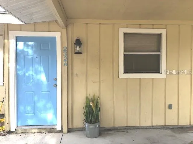 232 BAMBOO DRIVE #A Port Charlotte, FL 33954