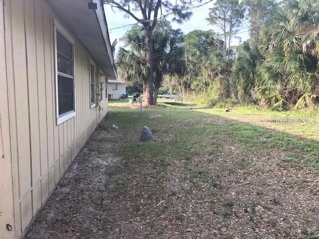 232 BAMBOO DRIVE #A Port Charlotte, FL 33954