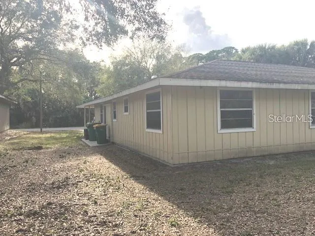 232 BAMBOO DRIVE #A Port Charlotte, FL 33954