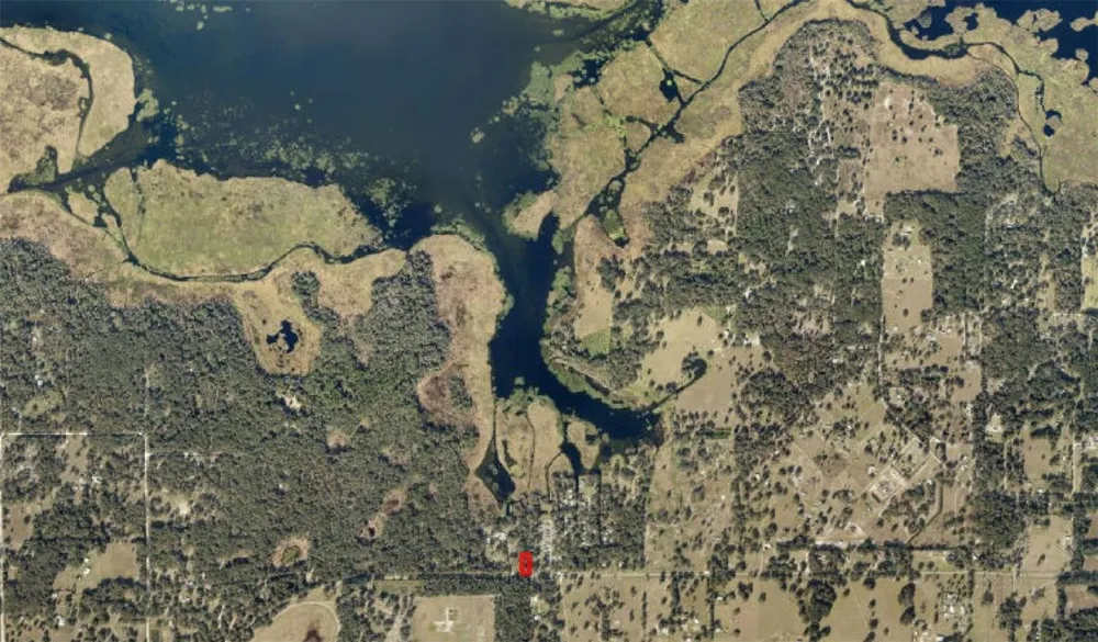 0 W HIGHWAY 318 Citra, FL 32113