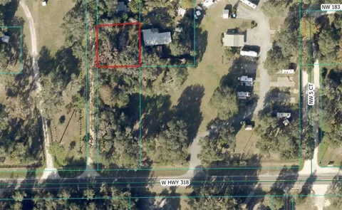 731 W HIGHWAY 318