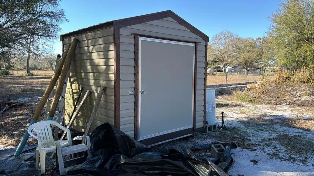 0 KRAFT ROAD Avon Park, FL 33825