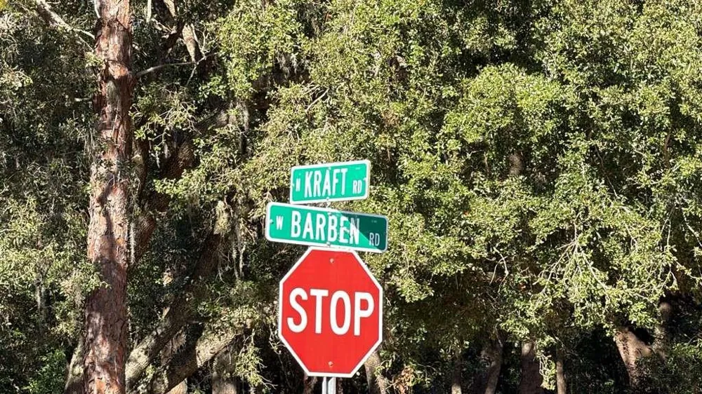 0 KRAFT ROAD Avon Park, FL 33825