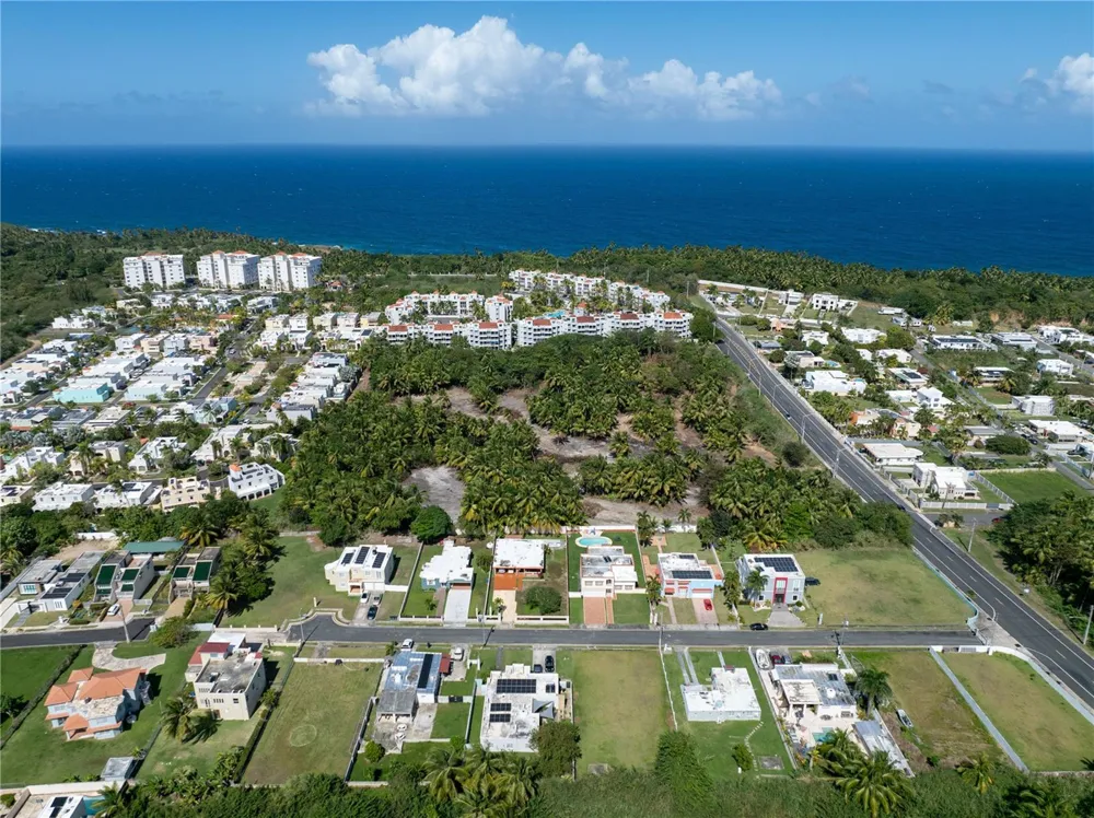 Kilometer 1.4 State Road SABANA WARD Vega Alta, PR 00692