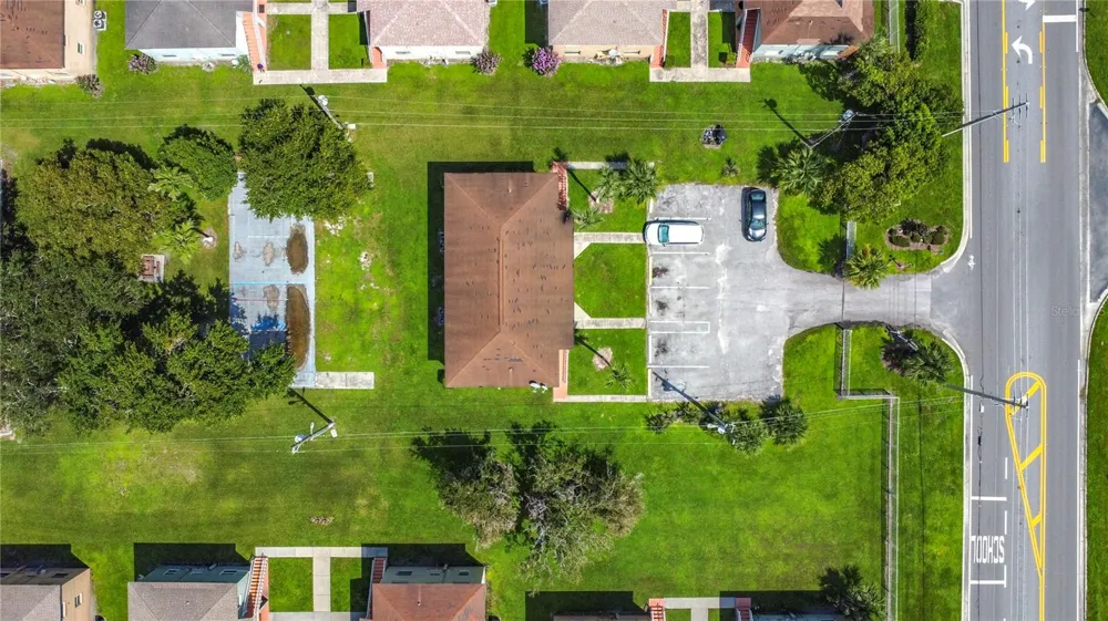 694 MICHIGAN COURT #4 St Cloud, FL 34769