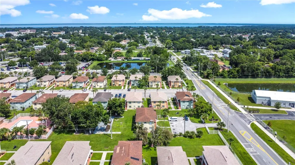 694 MICHIGAN COURT #4 St Cloud, FL 34769
