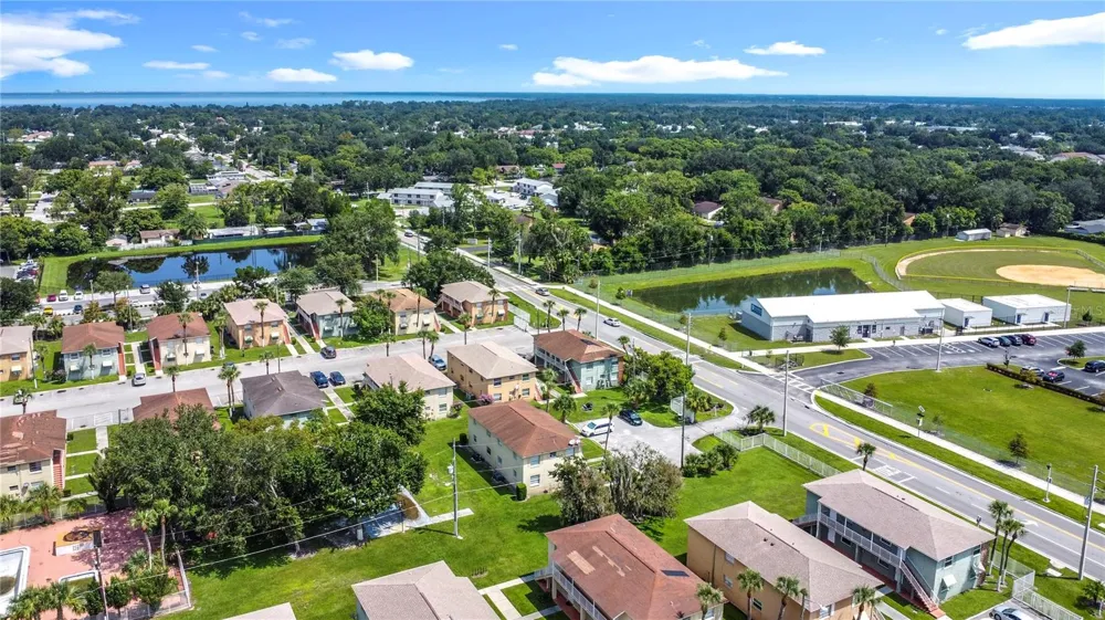 694 MICHIGAN COURT #4 St Cloud, FL 34769