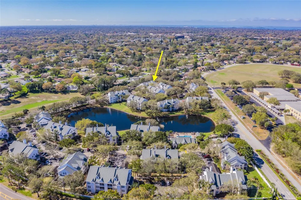 3274 HAVILAND COURT #101 Palm Harbor, FL 34684