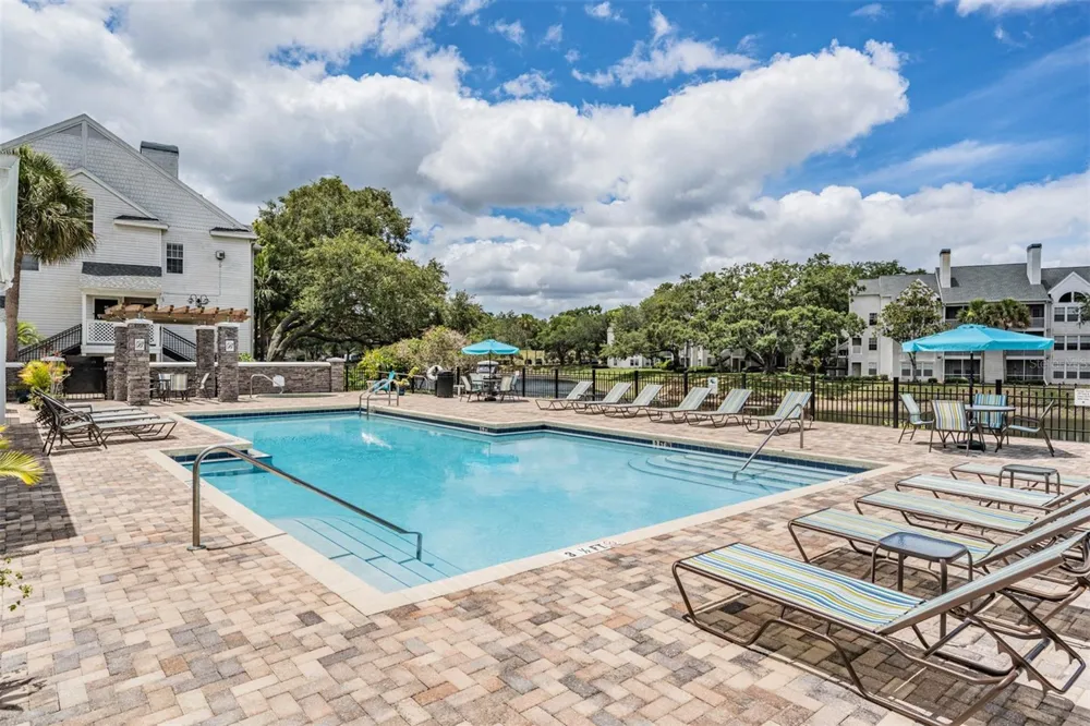 3274 HAVILAND COURT #101 Palm Harbor, FL 34684
